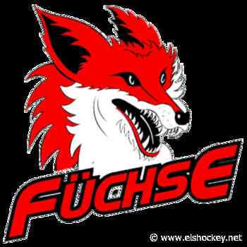 16:1 Kantersieg gegen Grefrath - Eishockey.net