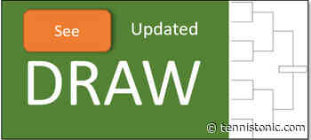 H2H, PREDICTION Alejandro Davidovich Fokina vs Mackenzie Mcdonald | Stockholm odds, preview, pick - Tennis Tonic