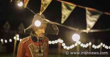 TV: Mackenzie Crook on the return of Worzel Gummidge: 'A tonic for these weird times that we live in' - The Irish News