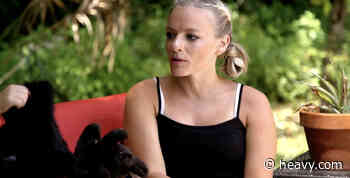 VIDEO: Mackenzie McKee Slams Backlash to Selena Costume - Heavy.com