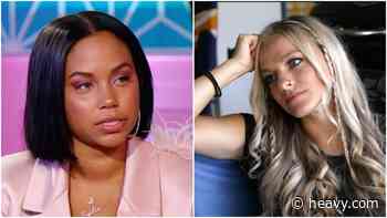 What Happened Between Cheyenne Floyd & Mackenzie McKee? - Heavy.com