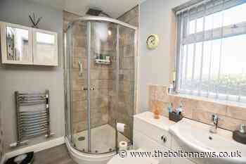 Two bedroom Breightmet  home has everything you could want ­— all on one floor