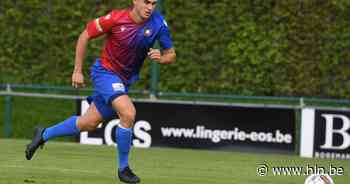 Ben De Boeck en HO Wolvertem Merchtem ontvangen zondag rode lantaarn Melsele: “Niet tevreden met een gelijkspel” - Het Laatste Nieuws