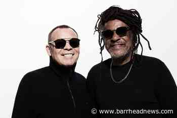 UB40 founding member Astro dies after short illness - Barrhead News