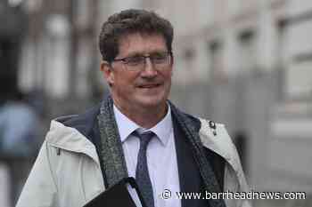 Irish Environment Minister tests positive for Covid ahead of Cop26 trip - Barrhead News