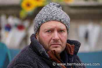 Iranian detainee's husband hits out at Boris Johnson's 'cold decision' - Barrhead News