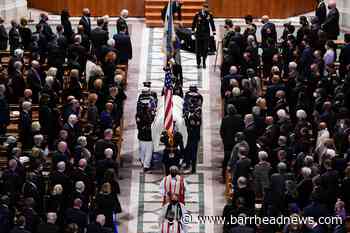 Colin Powell remembered as a model for future generations - Barrhead News