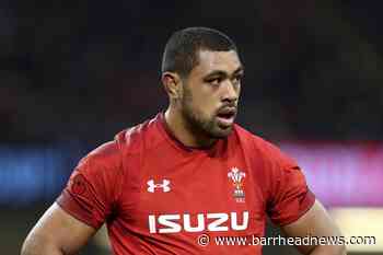 Cardiff confirm Taulupe Faletau will join from Bath in the summer - Barrhead News