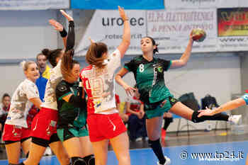 Pallamano Serie A: L'Handball Erice pareggia a Leno - Tp24