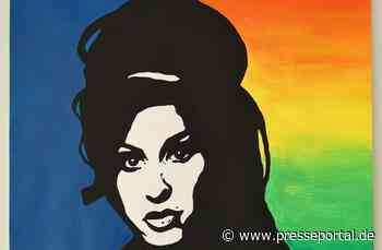 Schülerin aus Nidda gewinnt landesweiten Plakatwettbewerb gegen Komasaufen - Presseportal.de