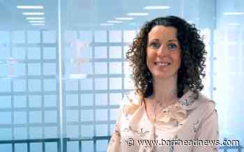 Housing association vows to 'keep learning' after positive report card - Barrhead News