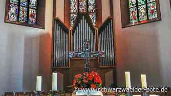 Kirchen in Calw - Großteil der Austritte betrifft Katholiken - Schwarzwälder Bote