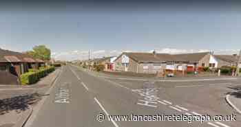 Police appeal after midnight crash between car and mobility scooter