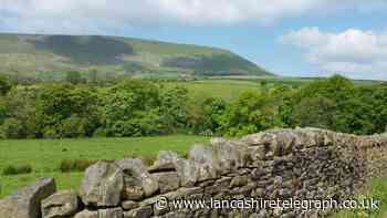 80-year-old man rescued after slipping down Pendle Hill steps on his 1,148th climb