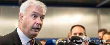 Le rêve de l’électrochoc Air Canada