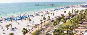 Florida chérie, nous revoici!