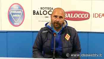 Allievi Regionali U17 Fossano-Bra 1-0, La Scala: "Sconfitta immeritata" (VIDEO) - IdeaWebTv