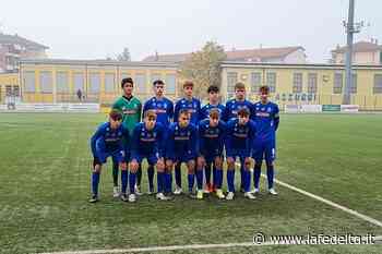 Gli Allievi 2005 del Fossano battono il Bra - La Fedeltà