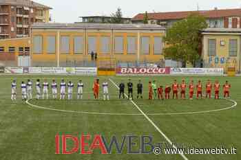 Juniores Nazionale A: il Bra espugna il "Pochissimo", 2-1 al Fossano (FOTO) - IdeaWebTv