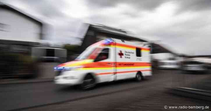 Zwölfjähriger fällt in vier Meter tiefen Schacht