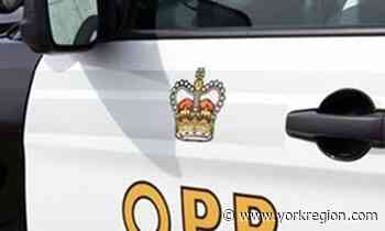 Arrest warrant for Markham resident in alleged MTO convictions appeals fraud - yorkregion.com