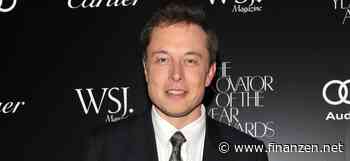 Verkauf von Tesla-Aktien: Elon Musk lässt auf Twitter abstimmen