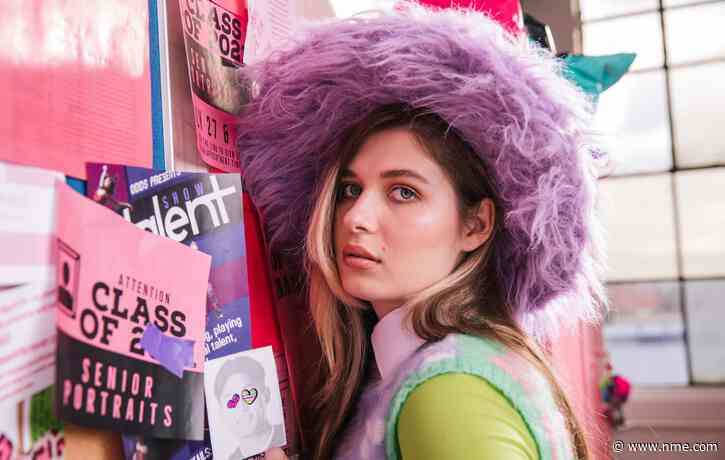 Baby Queen now has a gaming music show through BBC Sounds