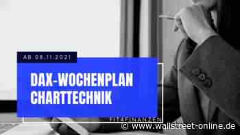 DAX-Wochenplan: Rekordwoche im DAX: Wie kann es weitergehen?