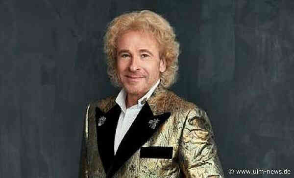 Zoten und Quoten: Thomas Gottschalk lockt mit "Wetten, dass. . ?" 14 Millionen Zuschauer vor die Fernseher