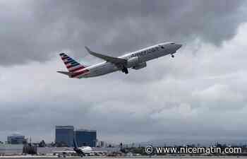 Les compagnies aériennes se préparent à un déferlement de voyageurs aux Etats-Unis