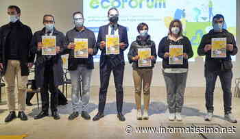 Differenziata - A Putignano il premio "Comuni Ricicloni Puglia 2021" - Putignano Informatissimo