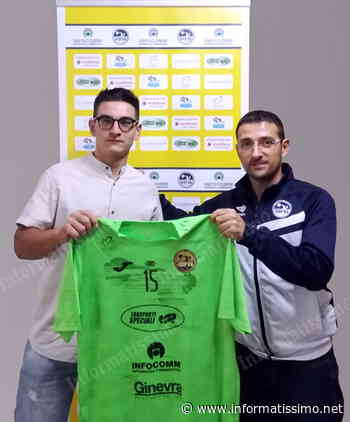 Pallamano Uisp'80 Putignano: Carone is back in town - Putignano Informatissimo