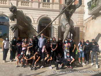 Putignano - Racconti di Carta: La mostra interattiva dedicata a Dante prosegue anche ad ottobre - Putignano Informatissimo