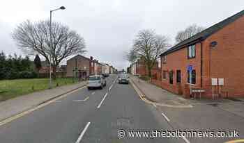 Investigation after man hit by car on Castle Hill Road, Hindley