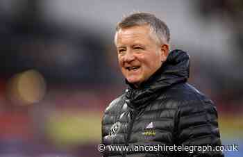 Middlesbrough appoint ex-Sheffield United boss Chris Wilder