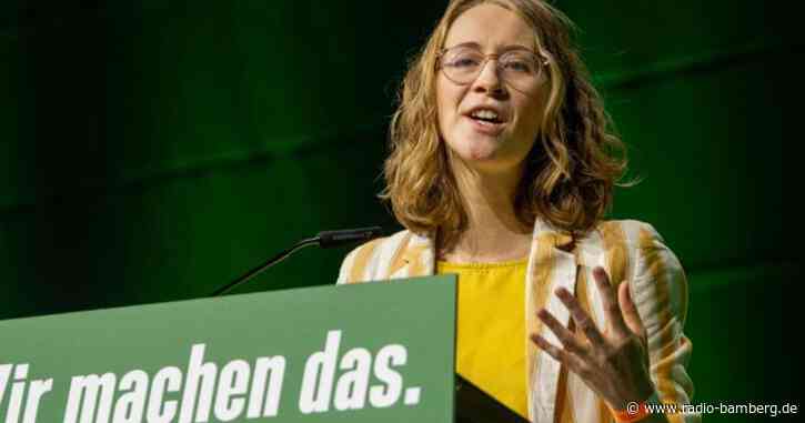 Grüne wollen mit Wind- und Sonnenkraft punkten