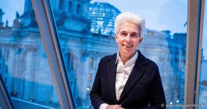 Strack-Zimmermann: Auslandseinsätze müssen präzisiert werden