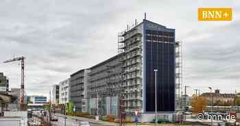 Bruchsal testet im Stage 76 das Wohnen der Zukunft – das Konzept überzeugt Bewohner - BNN - Badische Neueste Nachrichten