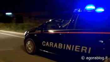 Putignano: spacciava da casa. Arrestato dai Carabinieri - AgoraBlog