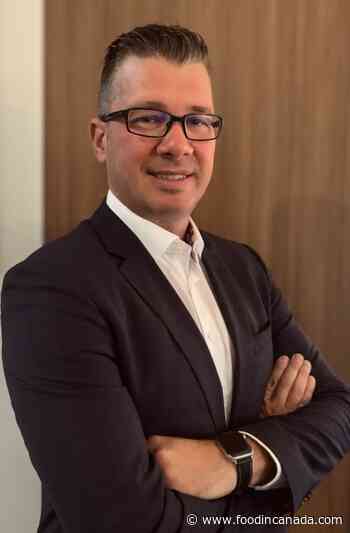 Festo appoints Jean-Francois Paquette as Canada sales director - food in canada