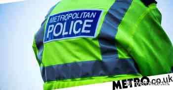 Met Police officer Francois Olwage denies trying to groom girl for sex - Metro.co.uk
