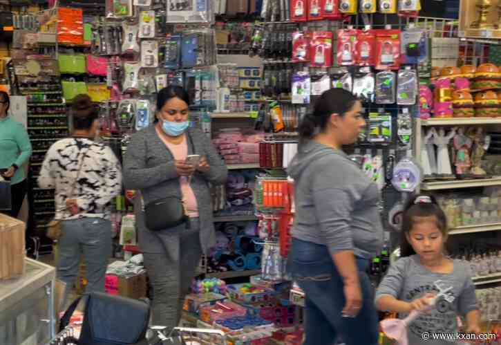 State of Texas: Border reopening brings boost for local businesses