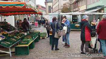 Main-Vital-Woche in Marktheidenfeld mit gemischtem Fazit - Main-Post