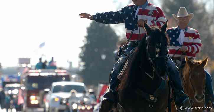 Letter: Salt Lake City should have a Veterans Day parade