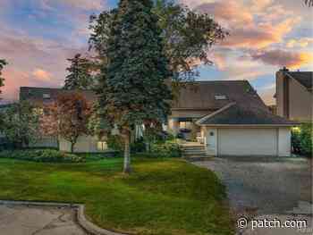 Wow House: $1.2M In St. Clair Shores - Patch.com