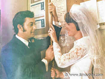 Helen Louise and Jerry Clair Bibler - LimaOhio.com