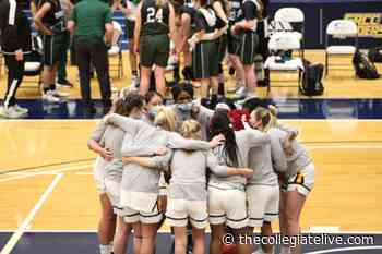 GRCC Women's Basketball set to start on Nov. 6 against St. Clair CC - The Collegiate