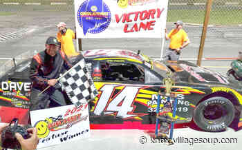 Wiscasset wrap: In first, St. Clair takes home points championships in three divisions - Courier-Gazette & Camden Herald