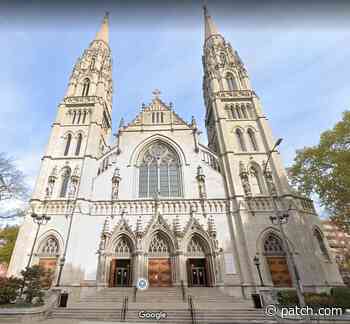 Upper St. Clair Priest Named Pittsburgh Diocese Auxiliary Bishop - Patch.com