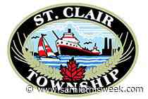 St. Clair Twp. providing more support so hockey team can have Blueline Club - Sarnia and Lambton County This Week